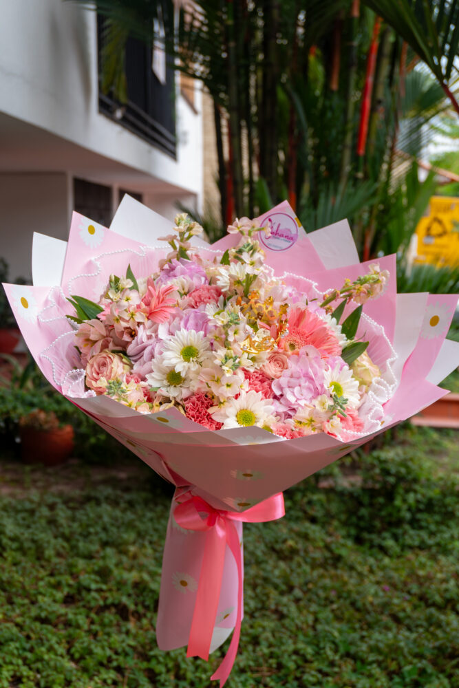 Ramos de Flores