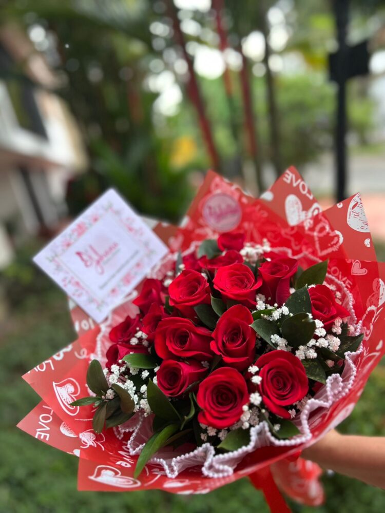 Bouquet