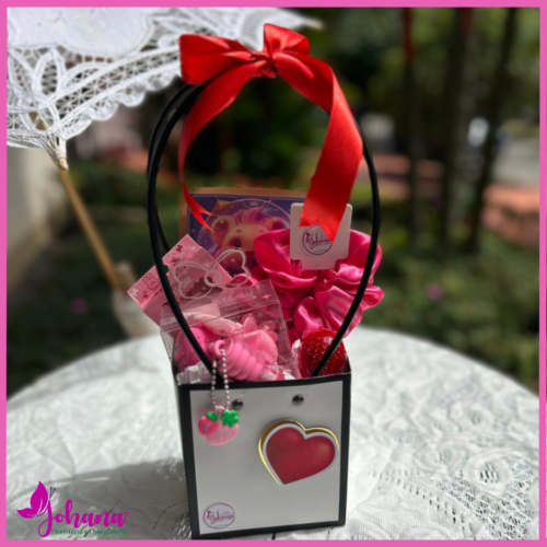 regalo maquillaje